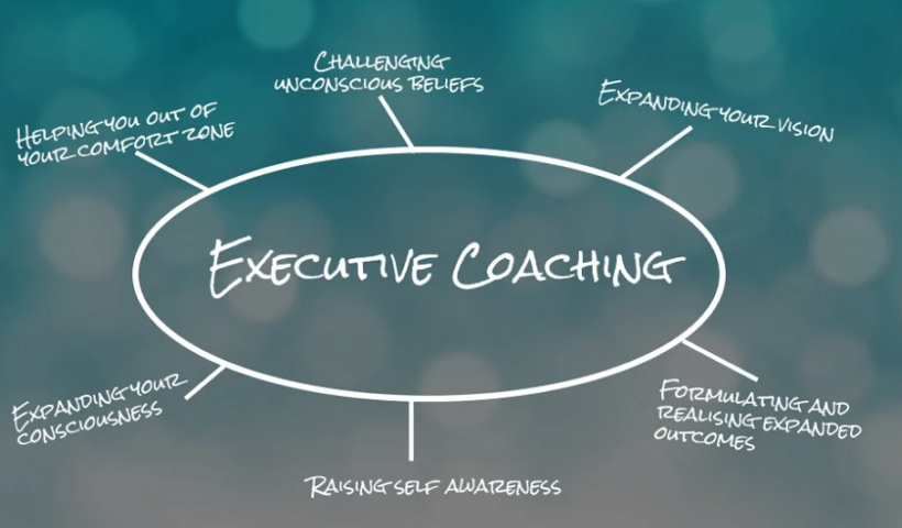 Elevate Your Leadership The Power of Executive and Professional Coaching