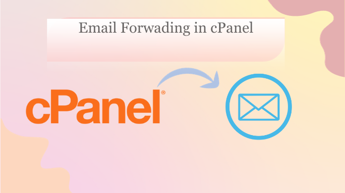 Email Forwading in cPanel