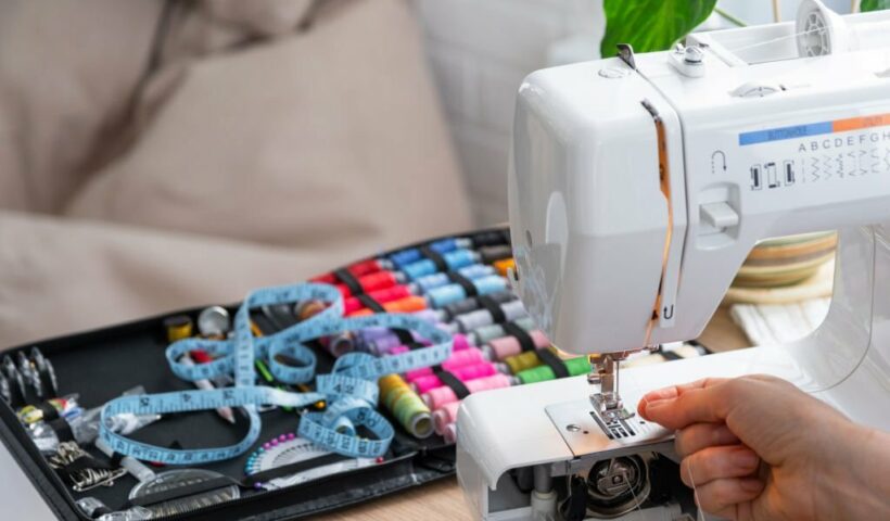 Embroidery Digitizing Services