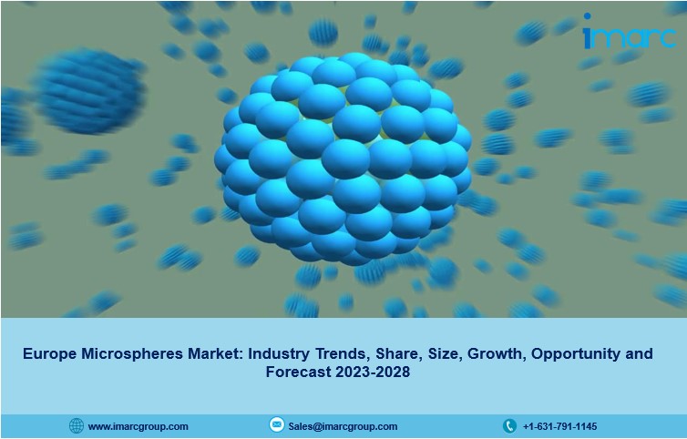 Europe Microspheres Market