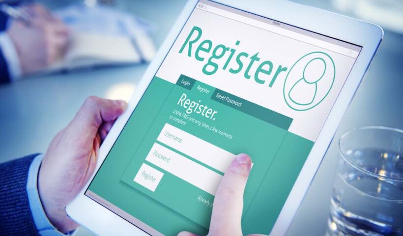 Event Registration