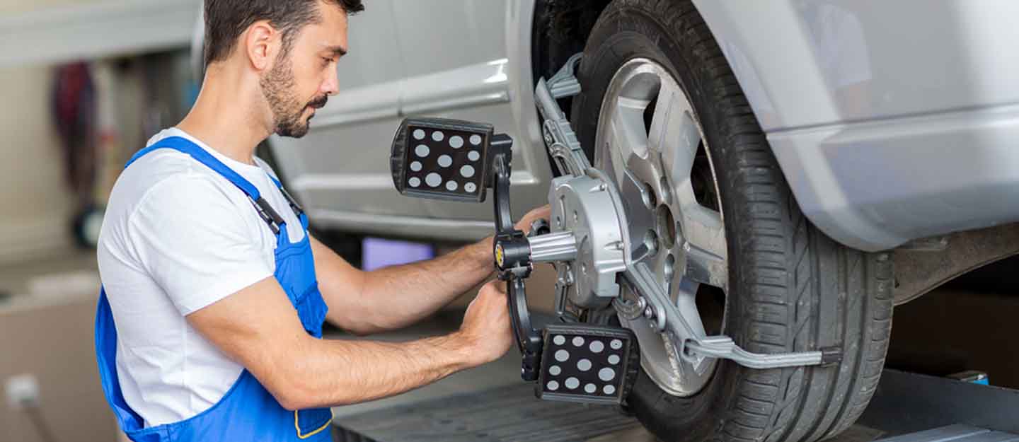 Why Precision Matters for Expert Wheel Alignment Near Me
