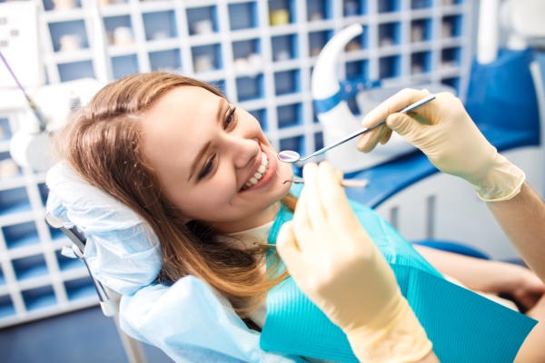 Family Dentistry - General, preventive, and comprehensive dental care for people of all ages
