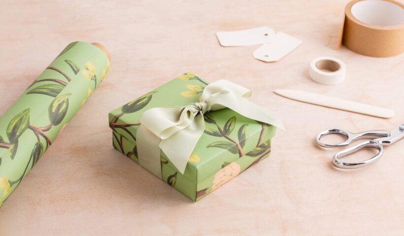 Gift Packaging Market Size, Industry Trends, Share, Growth And Analysis Report 2023-2028