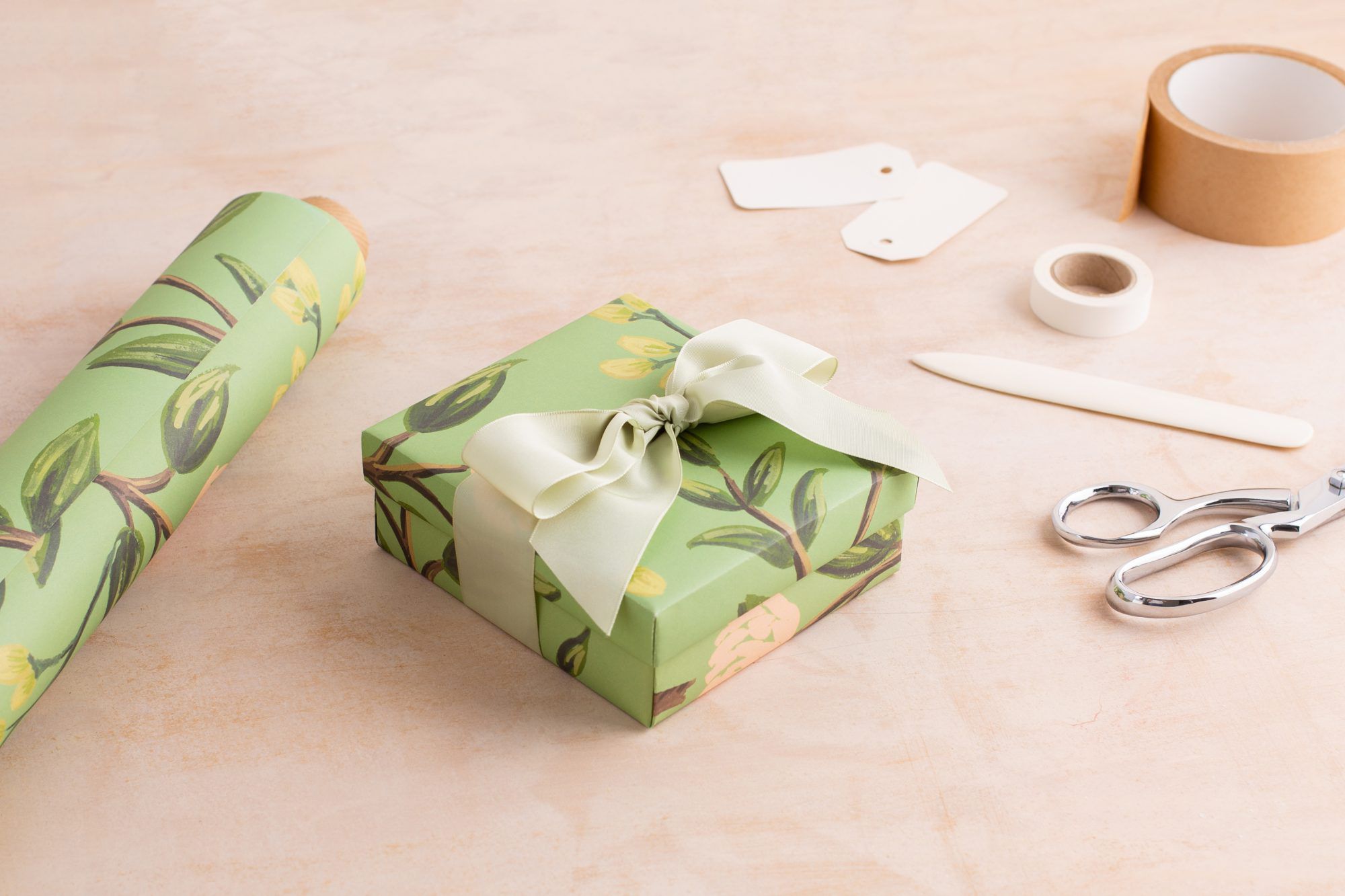 Gift Packaging Market Size, Industry Trends, Share, Growth And Analysis Report 2023-2028