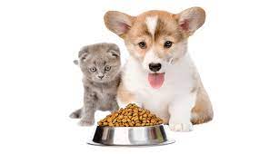 Global Pet Food Market