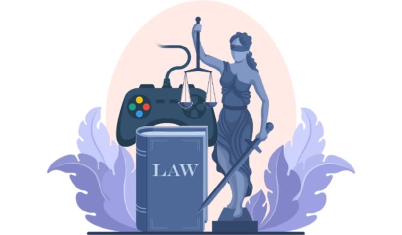 gaming lawyers in India