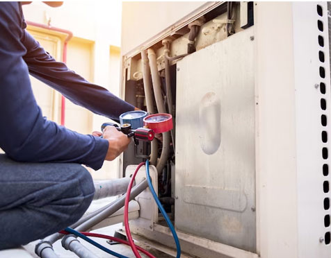 HVAC Services