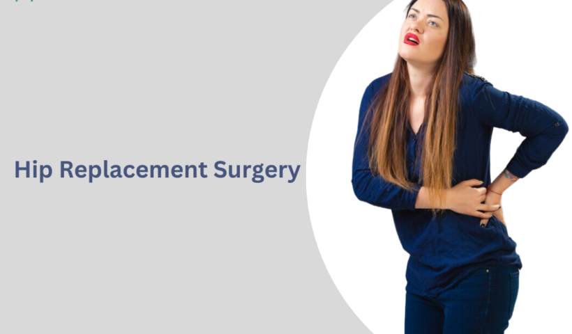 Hip Replacement Surgery (4)