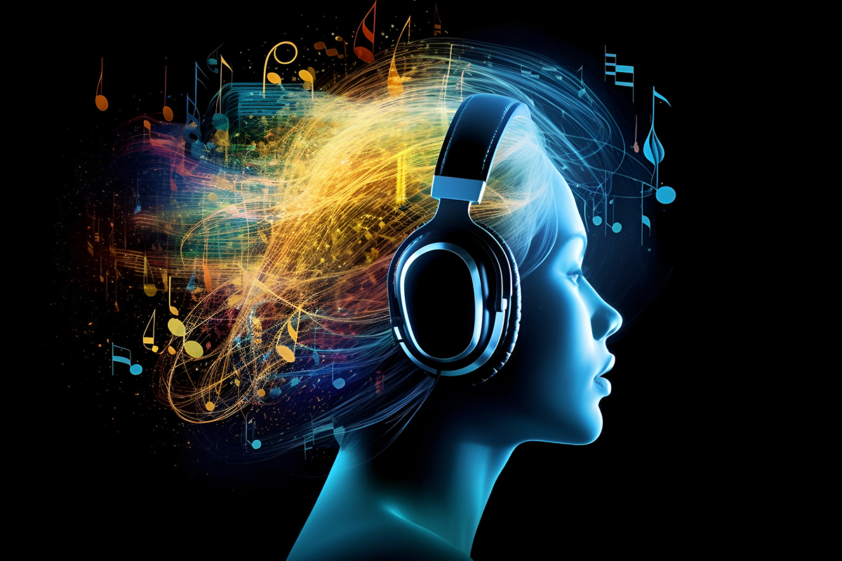 How Does Music Affect The Brain