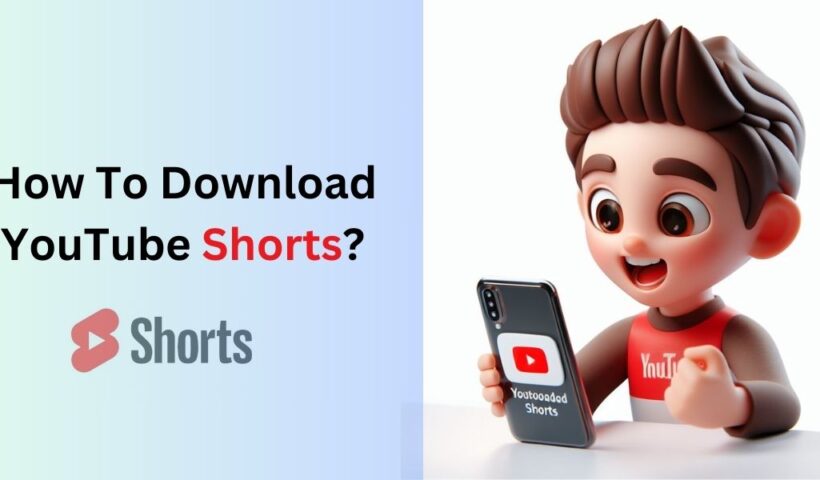 How To Download YouTube Shorts