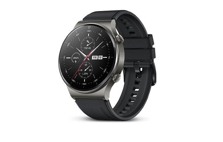 Huawei Smartwatch GT2 Pro Negro Open Box - reuse peru