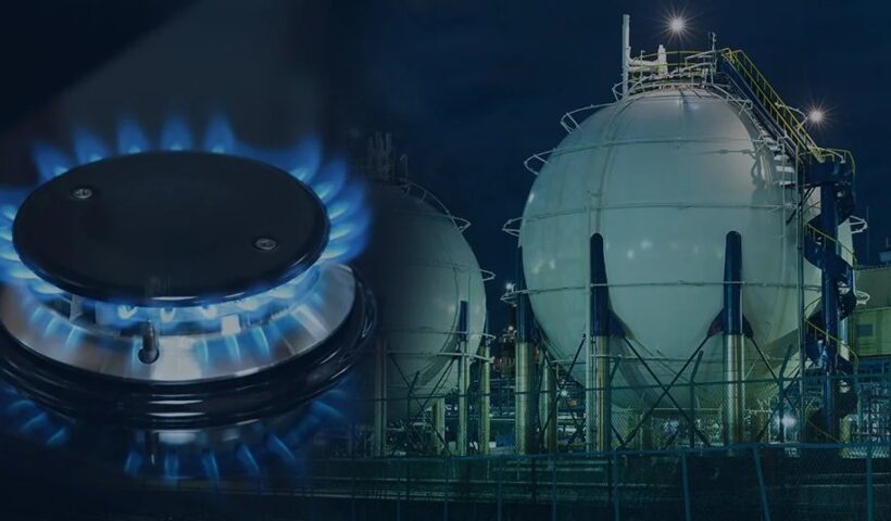 Isobutylene Manufacturing Plant