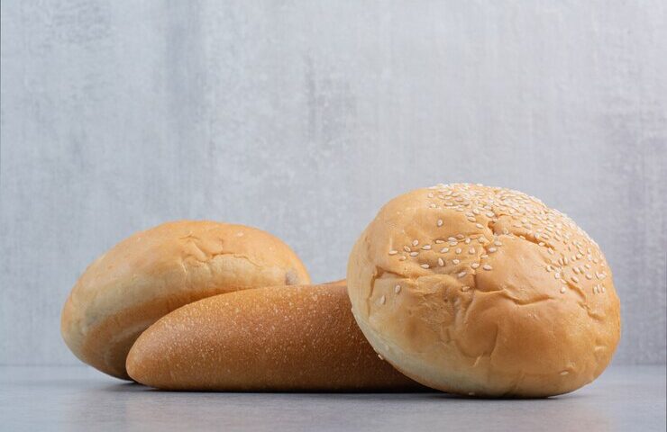 Italian Bread vs Rye Bread