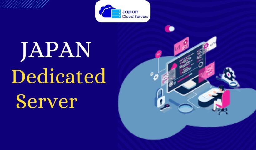 Japan Dedicated Server