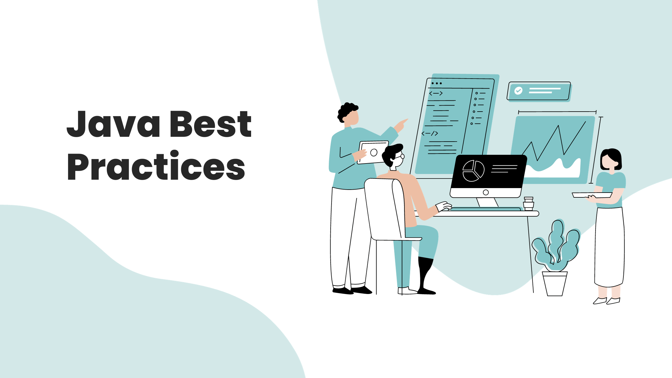 Java Best Practices