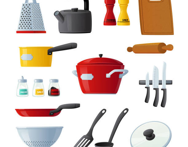 Kitchen Accessories1