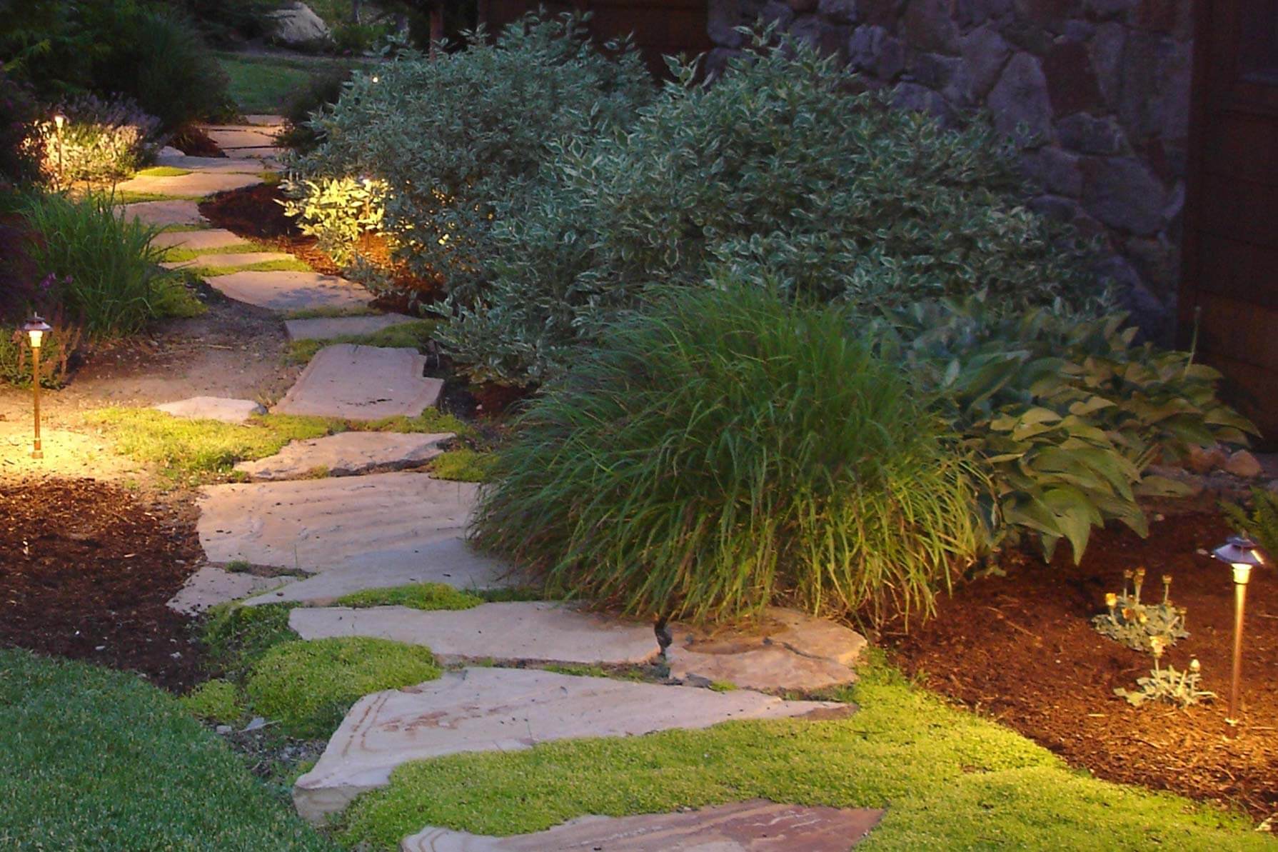 Landscape-Lighting