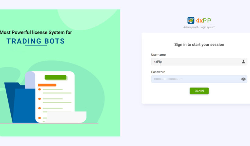 The MT4 License System: The Essential Tool for Every MT4 Trader