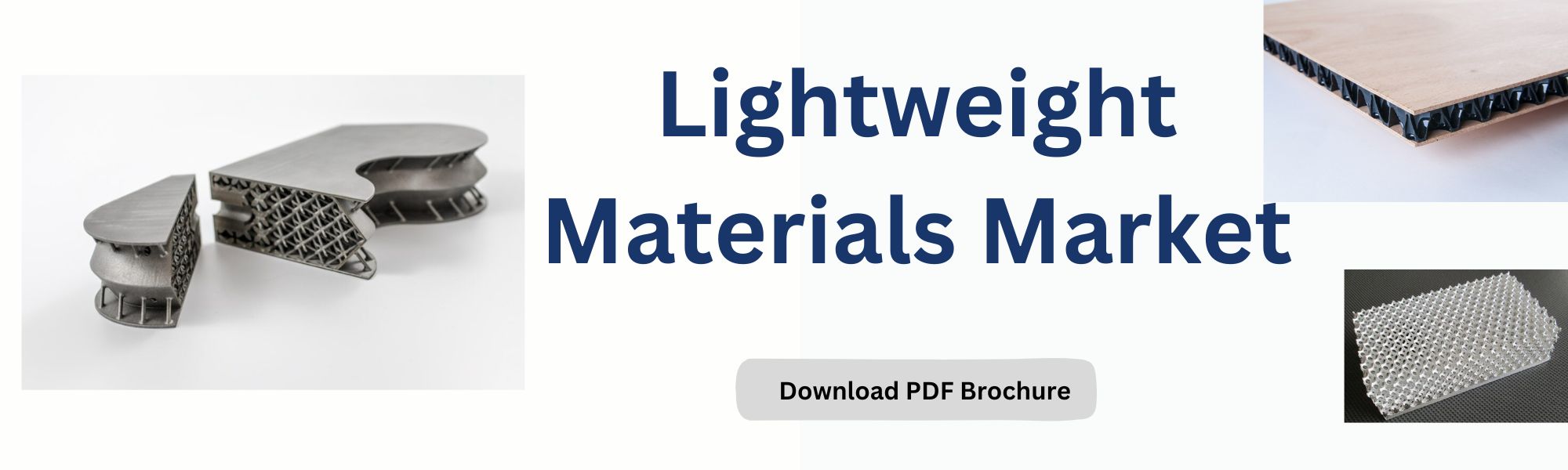 Lightweight Materials Market 3