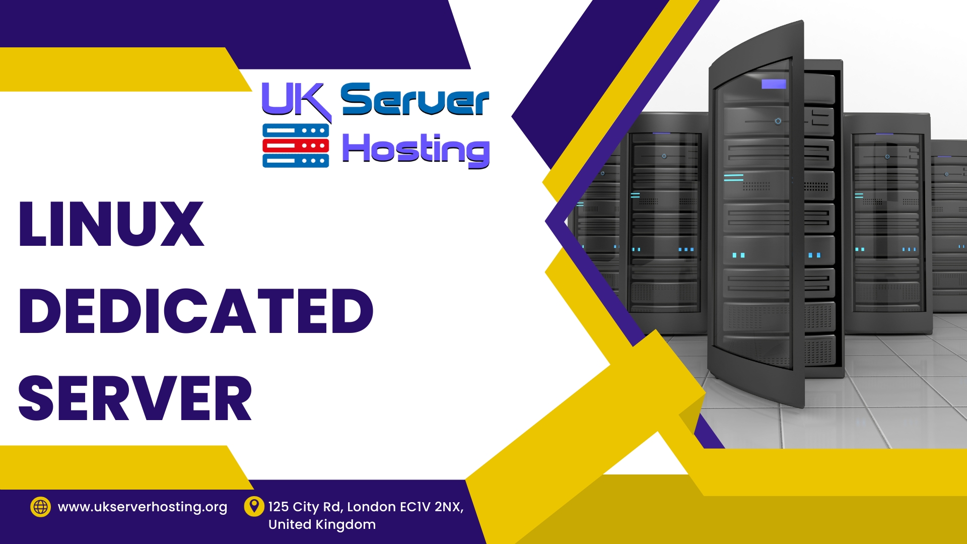 Linux Dedicated Server