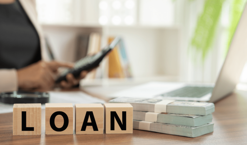 loan against securities