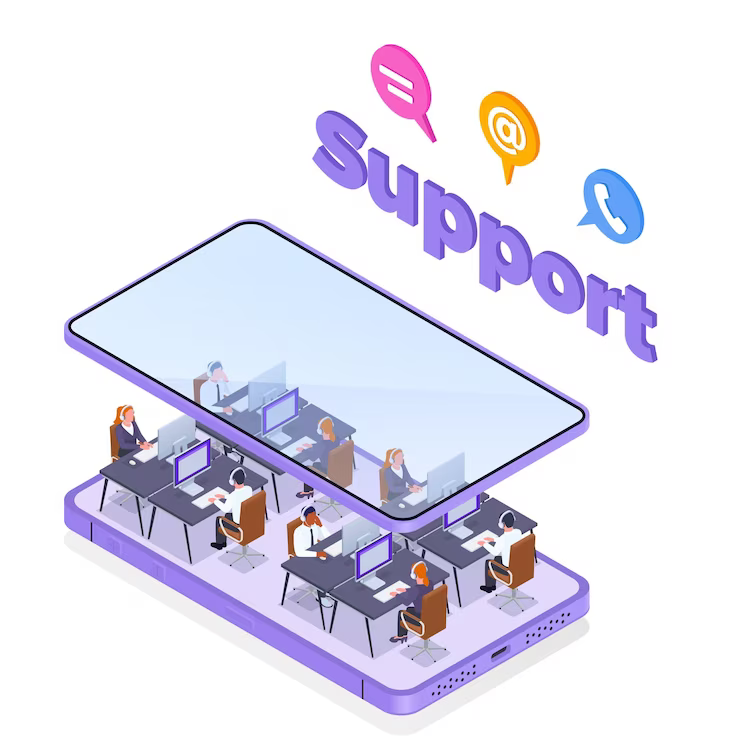 London IT Support Company