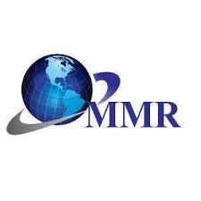 MMR Logo