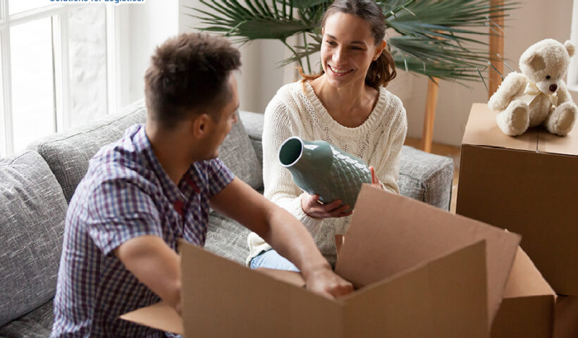 Make your Relocation and Moving in Delhi NCR Hassle Free - LogisticMart