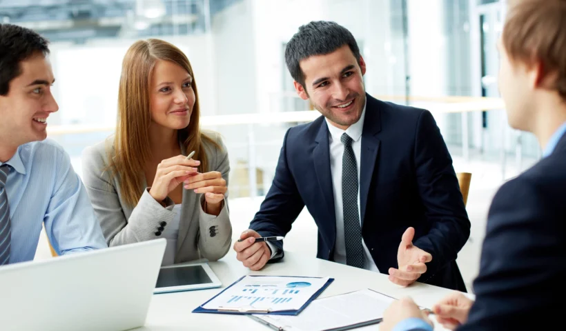 Best Practices for Team Building in HR Consultancy