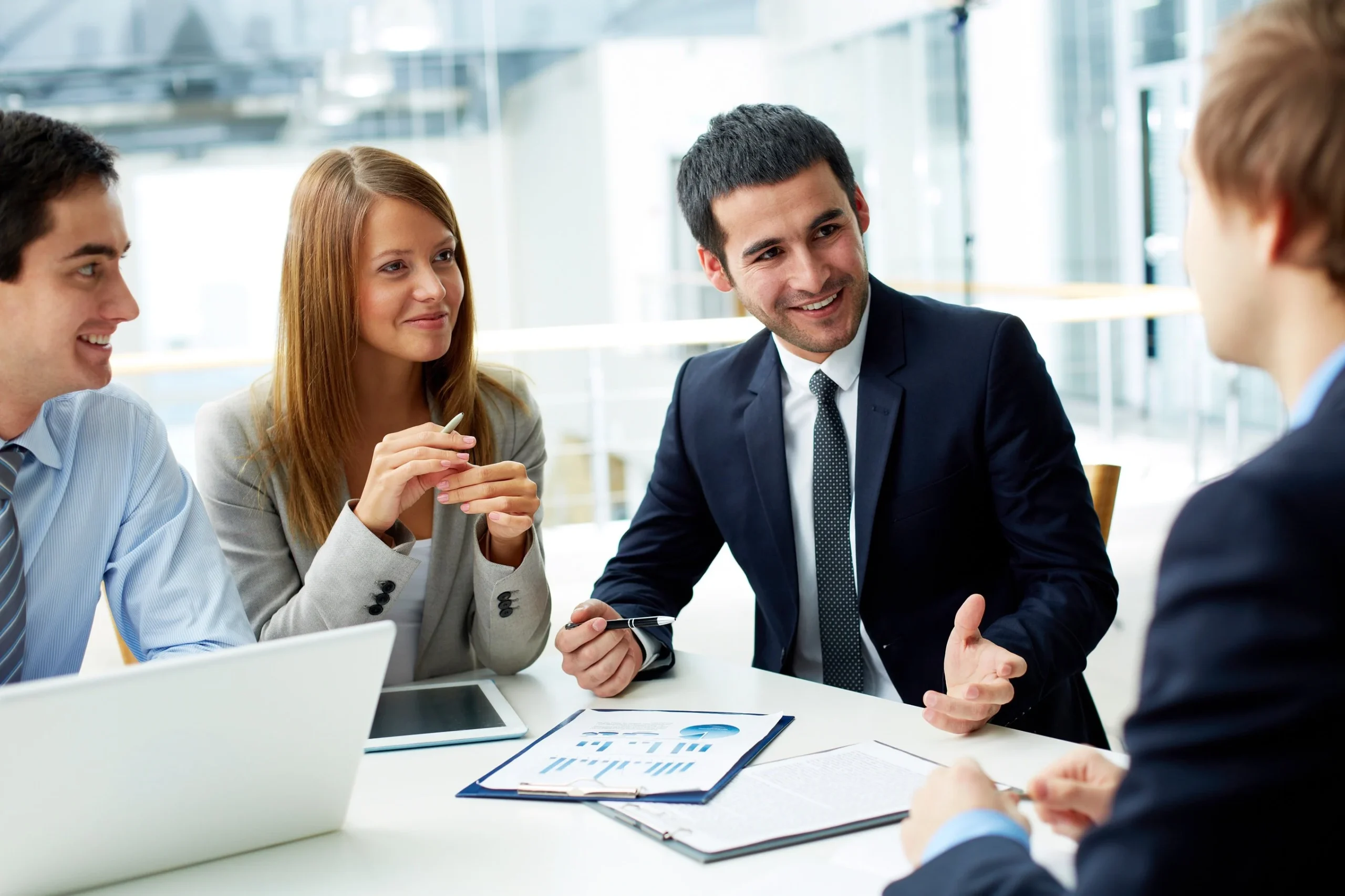 Best Practices for Team Building in HR Consultancy