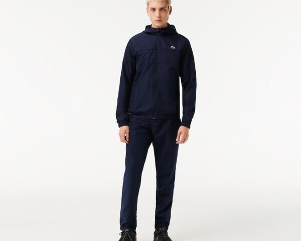 Unlocking the Ultimate Style The Hoodie Tracksuit Revolution