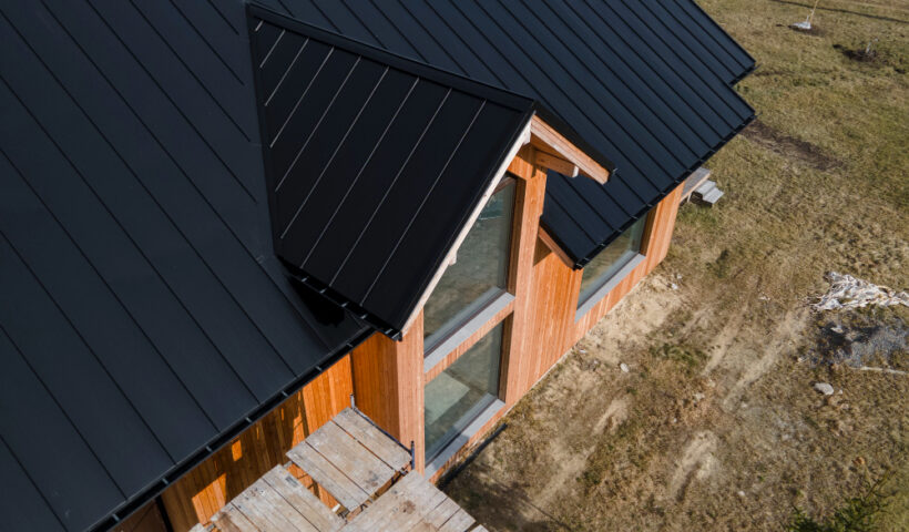 Metal Roofing (2)
