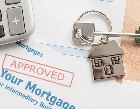 Mortgage Loan Purchasing Services