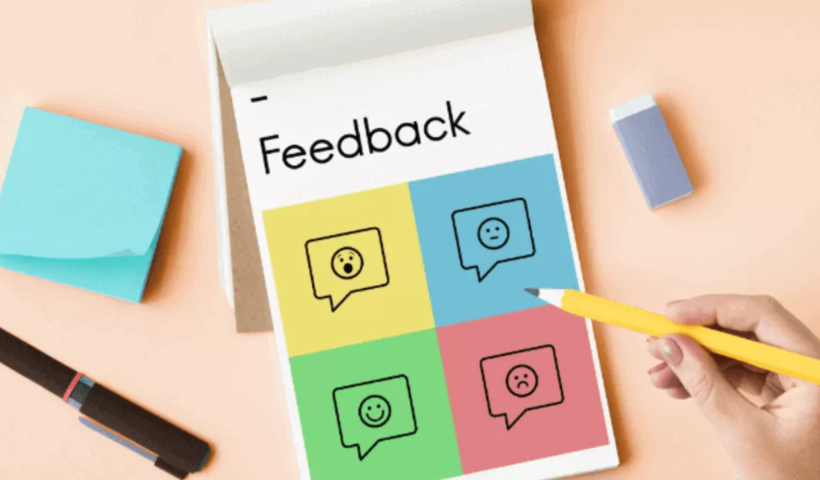 Nail Your 360 Feedback Program