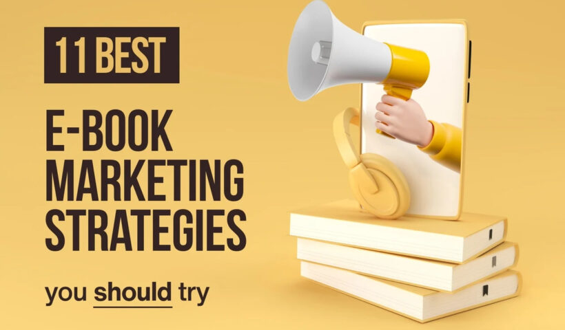 Niche eBook Writing Strategies to Focus Your Targeted Readers