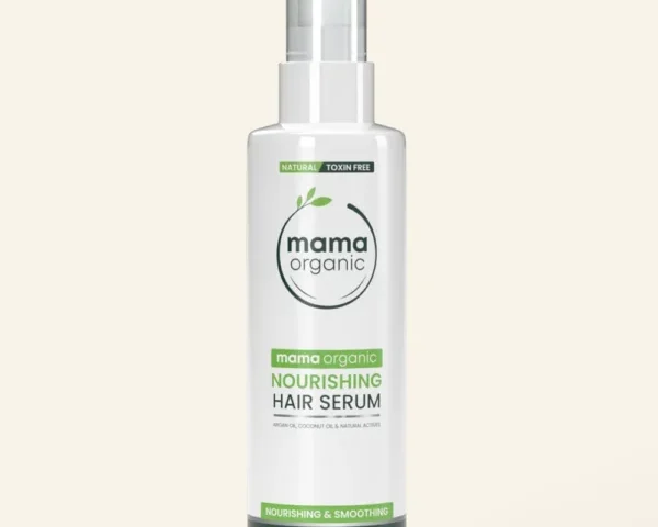 Prevent Hair Loss with Nutrient-Rich Hair Serums