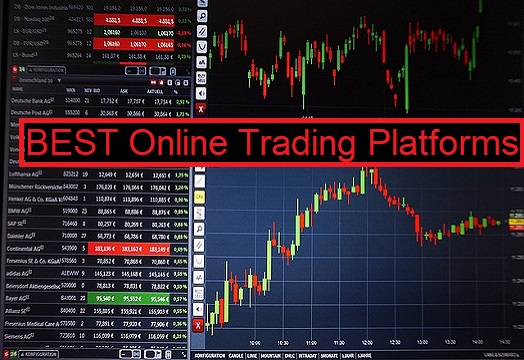 Best Trading Platforms in India 2023