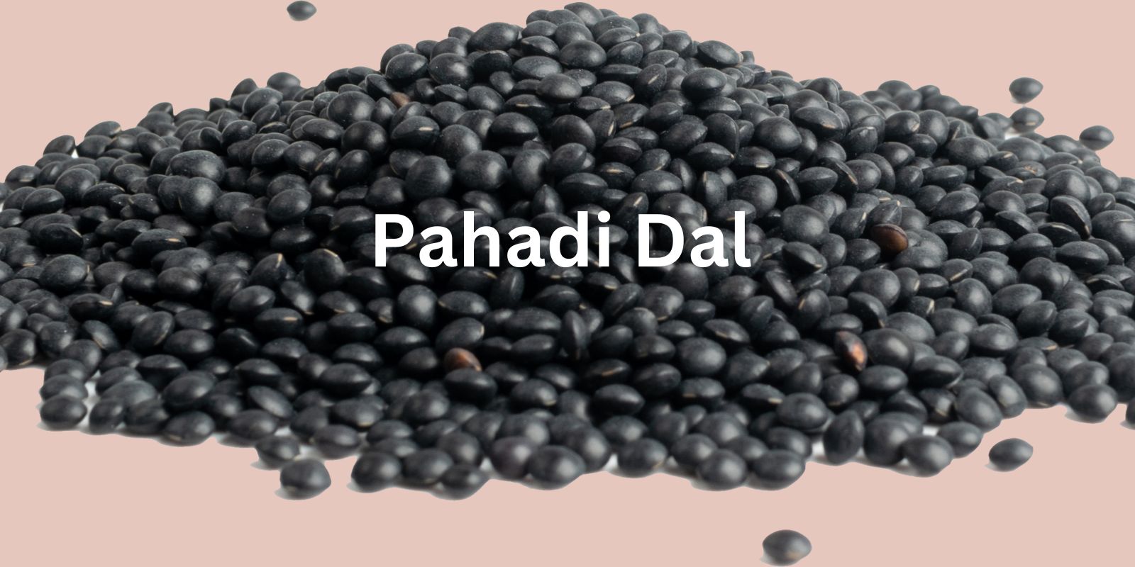 Pahadi Dal