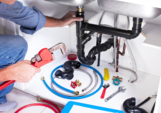 Plumbing-Services