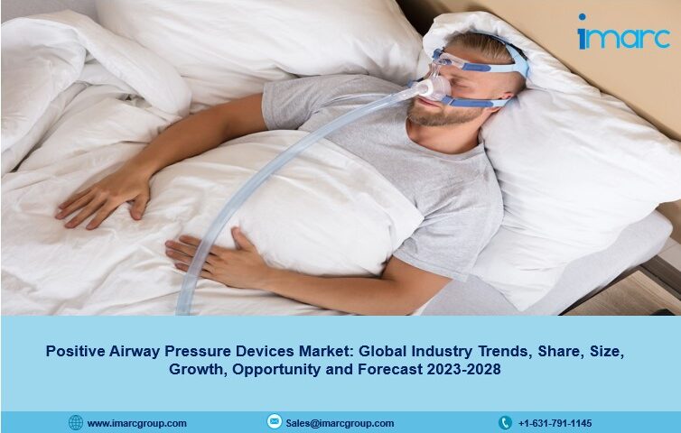 Positive Airway Pressure Devices Market