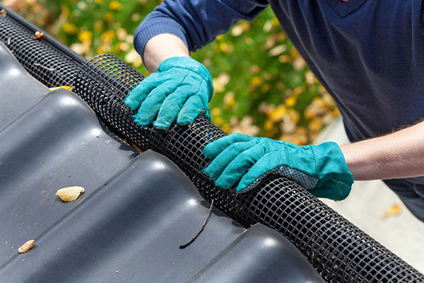 Professional Gutter Contractors in Fort Myers FL