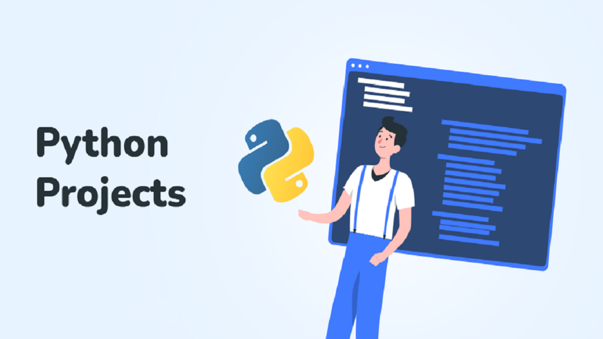 Project Requirements and Goals with Python