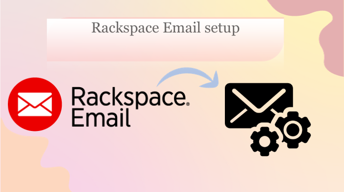 Rackspace Email setup