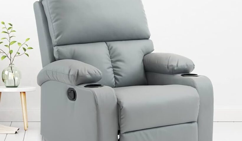 Recliner Chair Market Size, Industry Trends, Share, Growth and Report 2023-2028