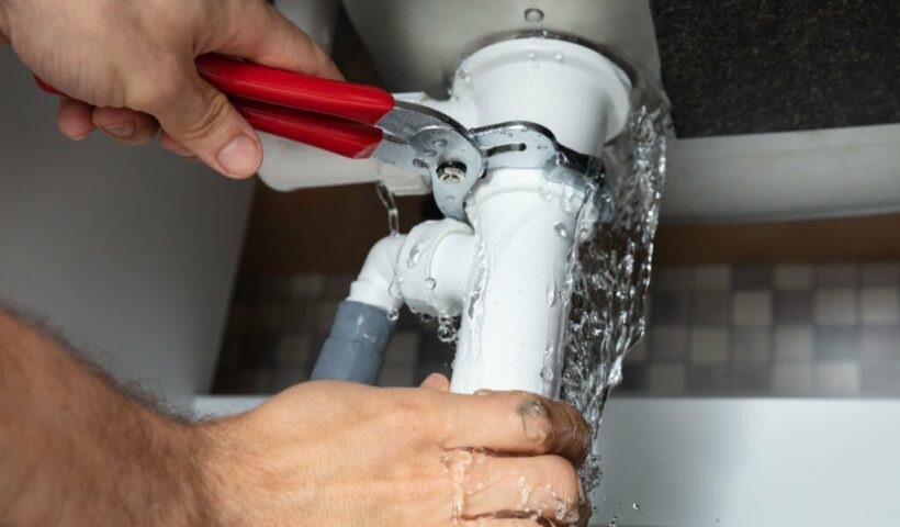 regular plumbing services