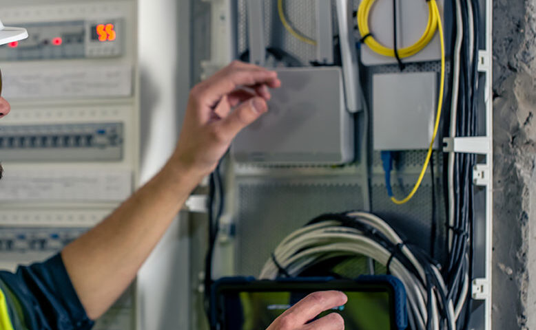 Reliable Electrical Panel Repair Services In Whitesboro TX