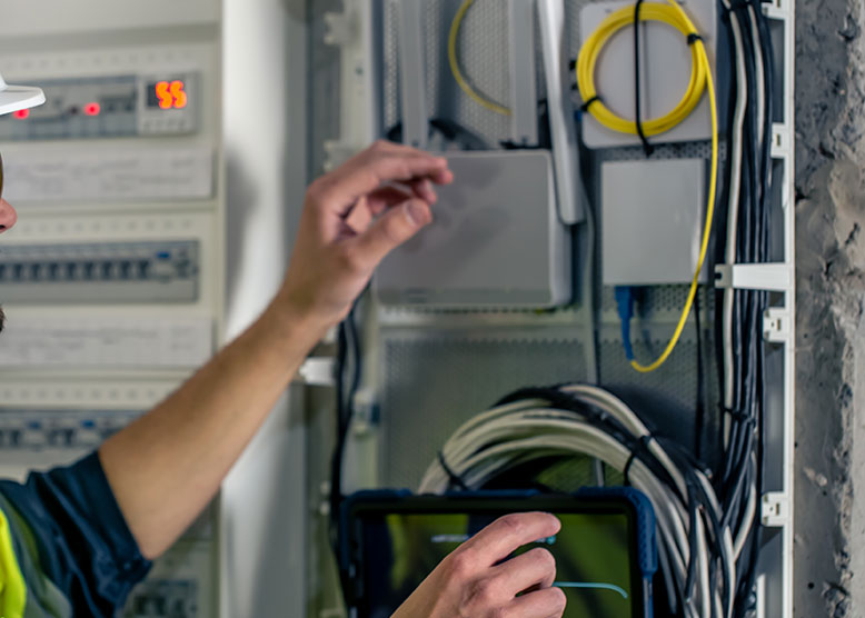 Reliable Electrical Panel Repair Services In Whitesboro TX