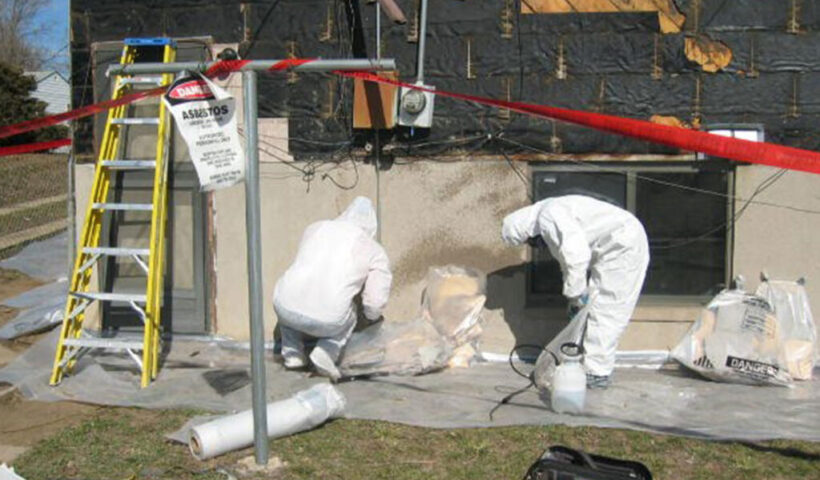 Reliable Environmental Abatement Services in Philadelphia PA