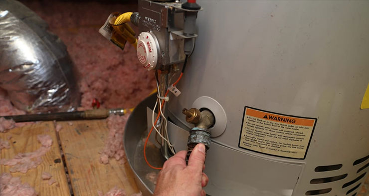 Reliable Water Heater Installation Services in San Jose CA